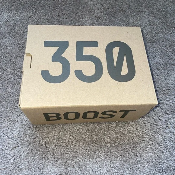 adidas Yeezy Boost 350 V2 infant 4k zyon - Picture 2 of 11